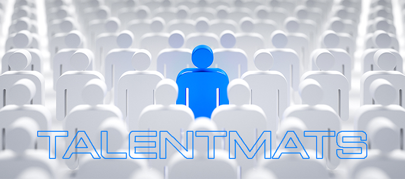 捌斗新材1人入選省“雛鷹計(jì)劃”人才