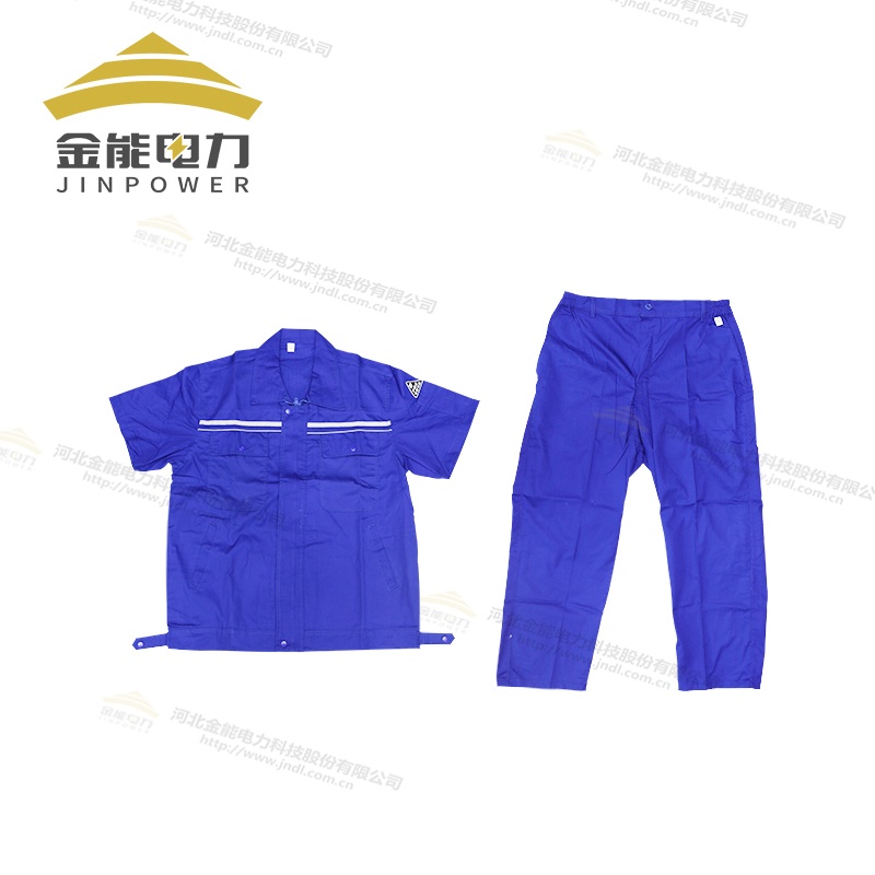 夏季防靜電服