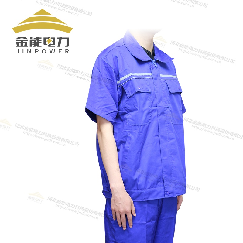 夏季防靜電服